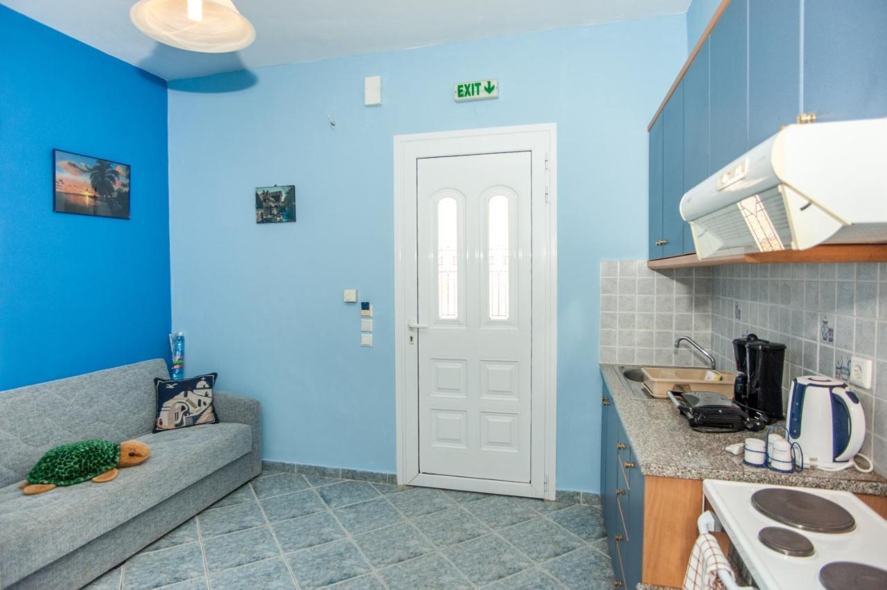 Folies Apartment Lourdata  Exterior photo