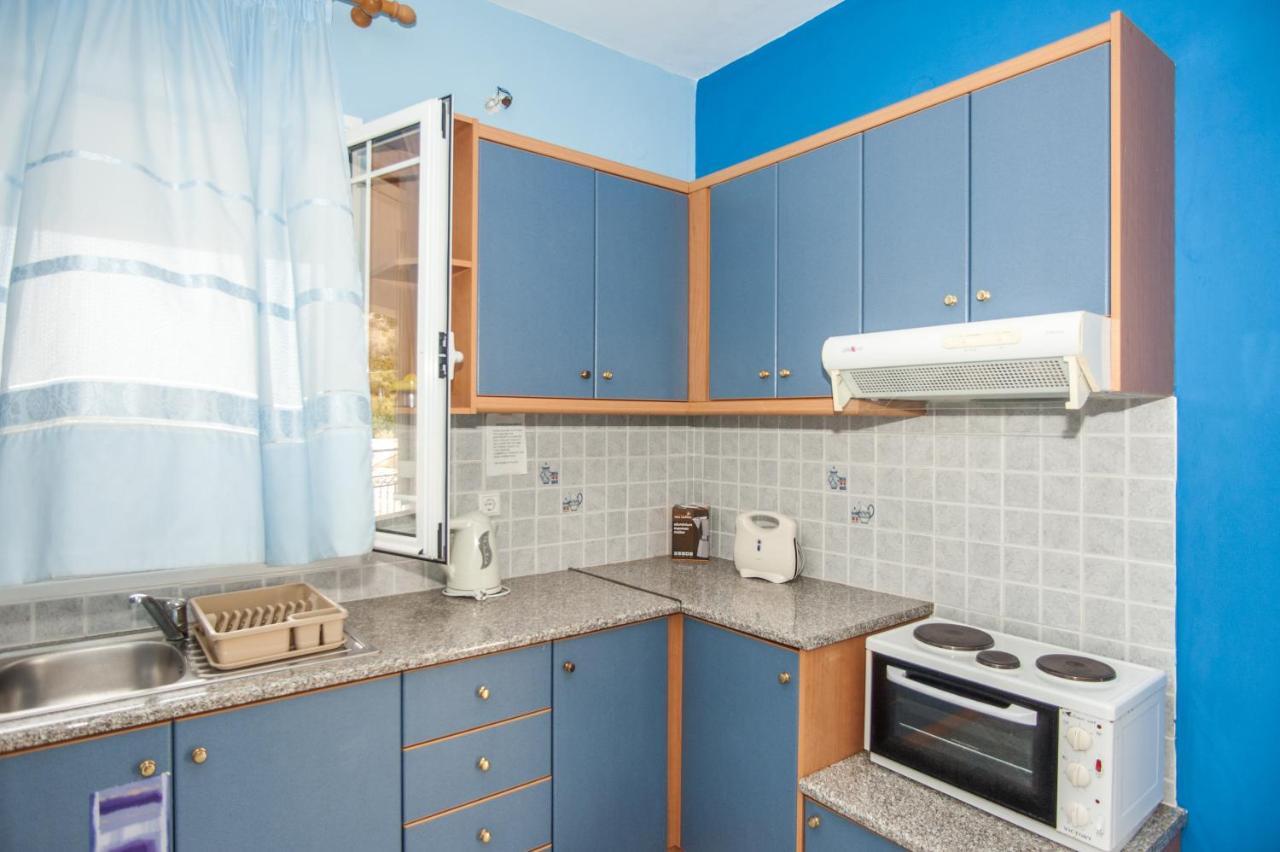 Folies Apartment Lourdata  Exterior photo