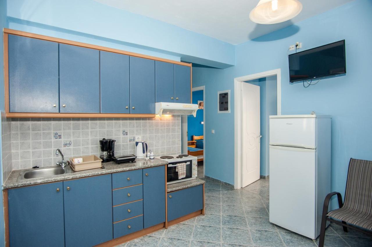 Folies Apartment Lourdata  Exterior photo